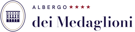 Albergo dei Medaglioni
